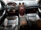 2010 Mercedes-Benz Ml 350 4Matic за продажба в Candia, NH - Front End