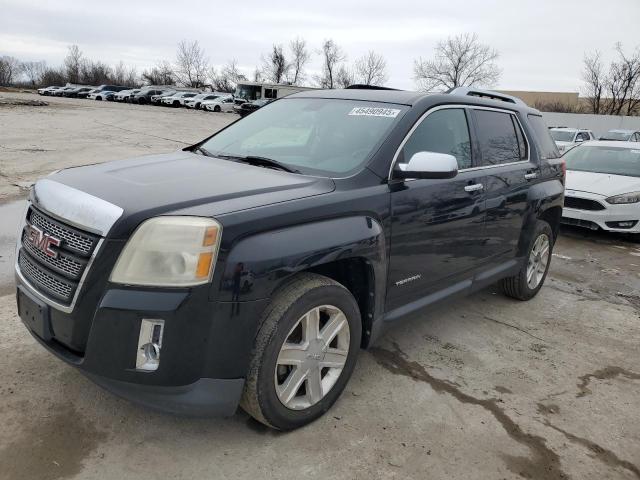 2010 Gmc Terrain Slt