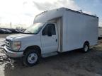 2013 Ford Econoline E450 Super Duty Cutaway Van for Sale in Houston, TX - Normal Wear