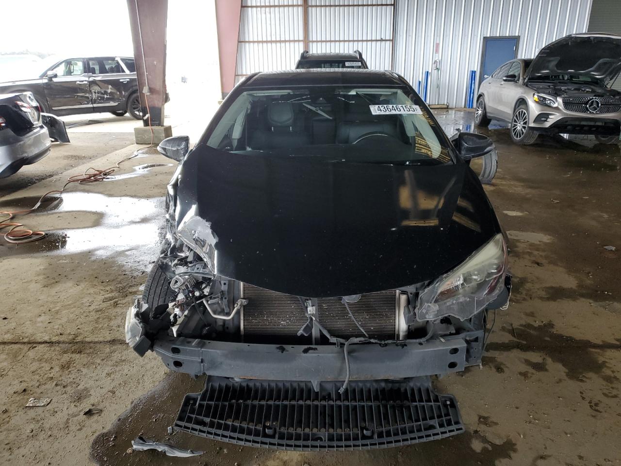 2018 Toyota Corolla - Image 5