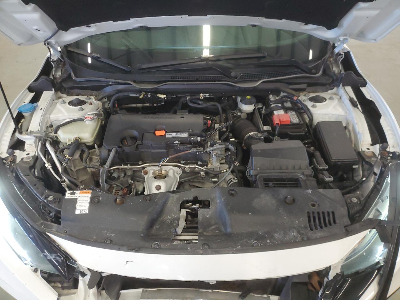 2021 Honda Civic - Image 13