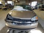 2005 Chevrolet Malibu Ls на продаже в Indianapolis, IN - Front End