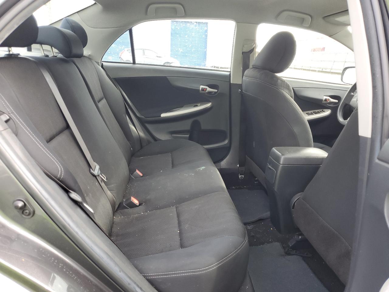 2012 Toyota Corolla - Image 10