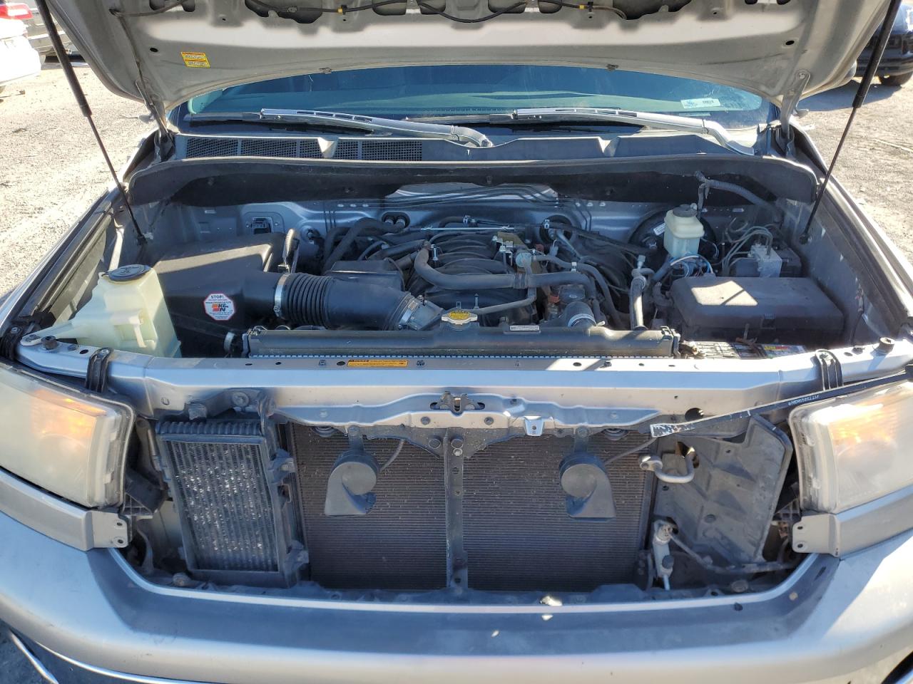 2008 Toyota Tundra - Image 11