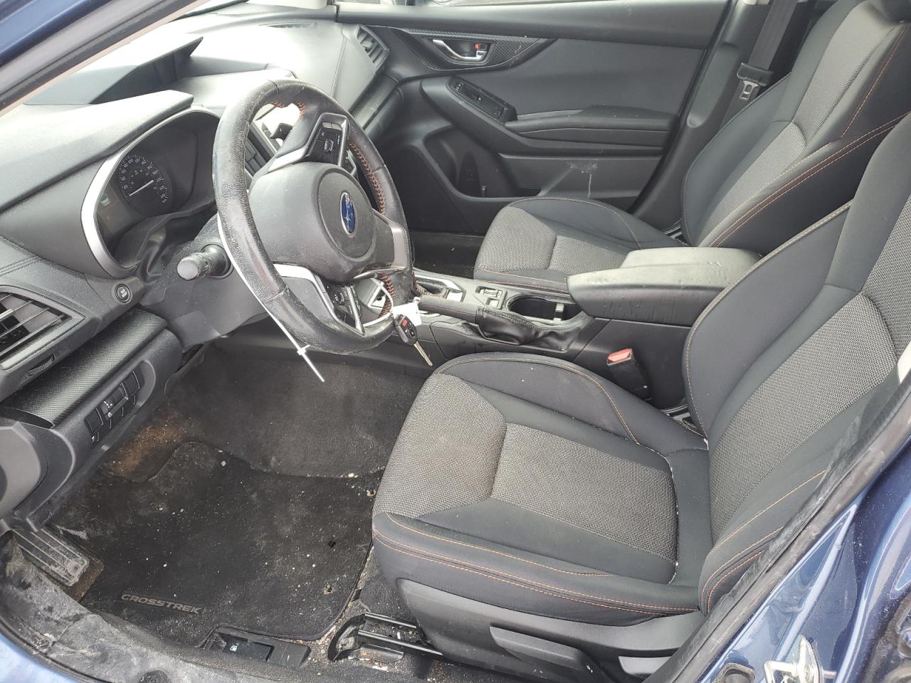 2019 Subaru XV - Image 7