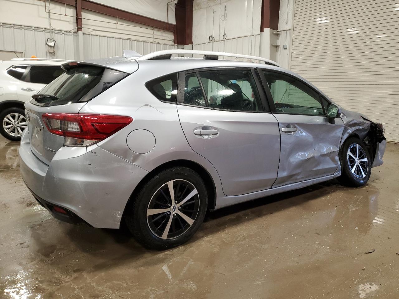 2022 Subaru Impreza - Image 3