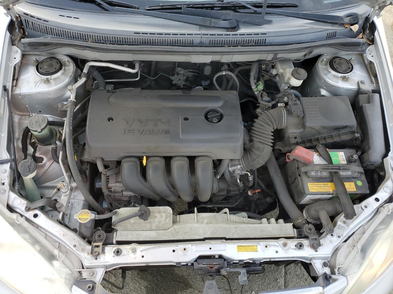 2005 Toyota Corolla - Image 11