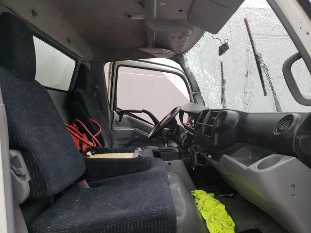 2017 HINO 155 