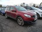 2010 NISSAN QASHQAI N- for sale at Copart WOLVERHAMPTON