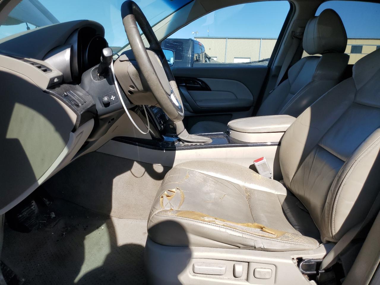 2009 Acura MDX - Image 7