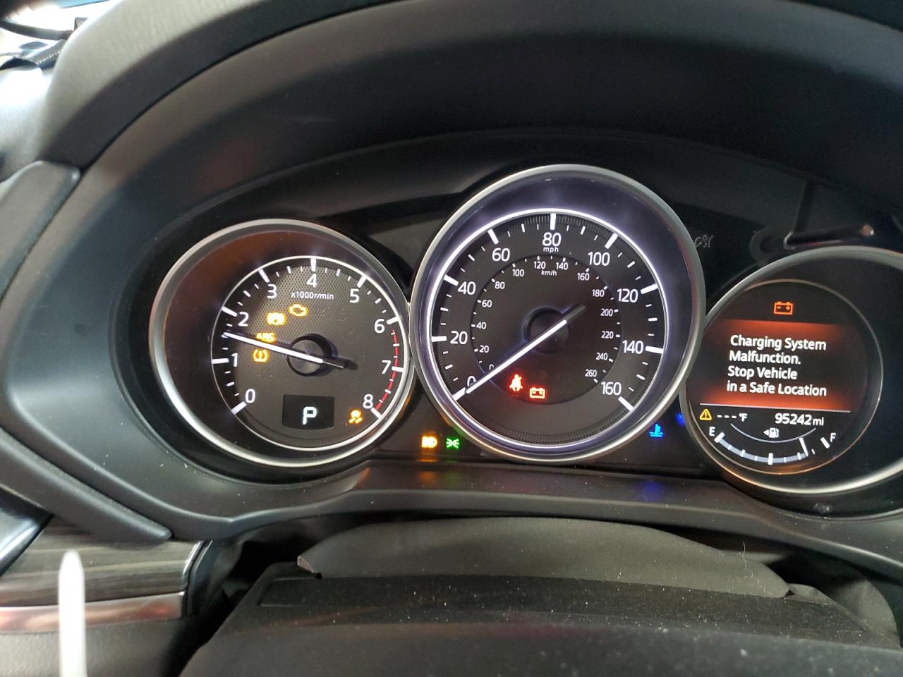 2018 Mazda CX-5 - Image 9