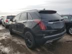 2021 Cadillac Xt5 Premium Luxury na sprzedaż w Elgin, IL - Front End