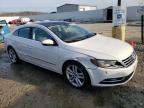 2013 Volkswagen Cc Luxury de vânzare în Louisville, KY - Front End
