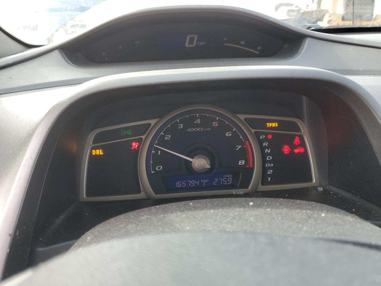 2010 Honda Civic - Image 9