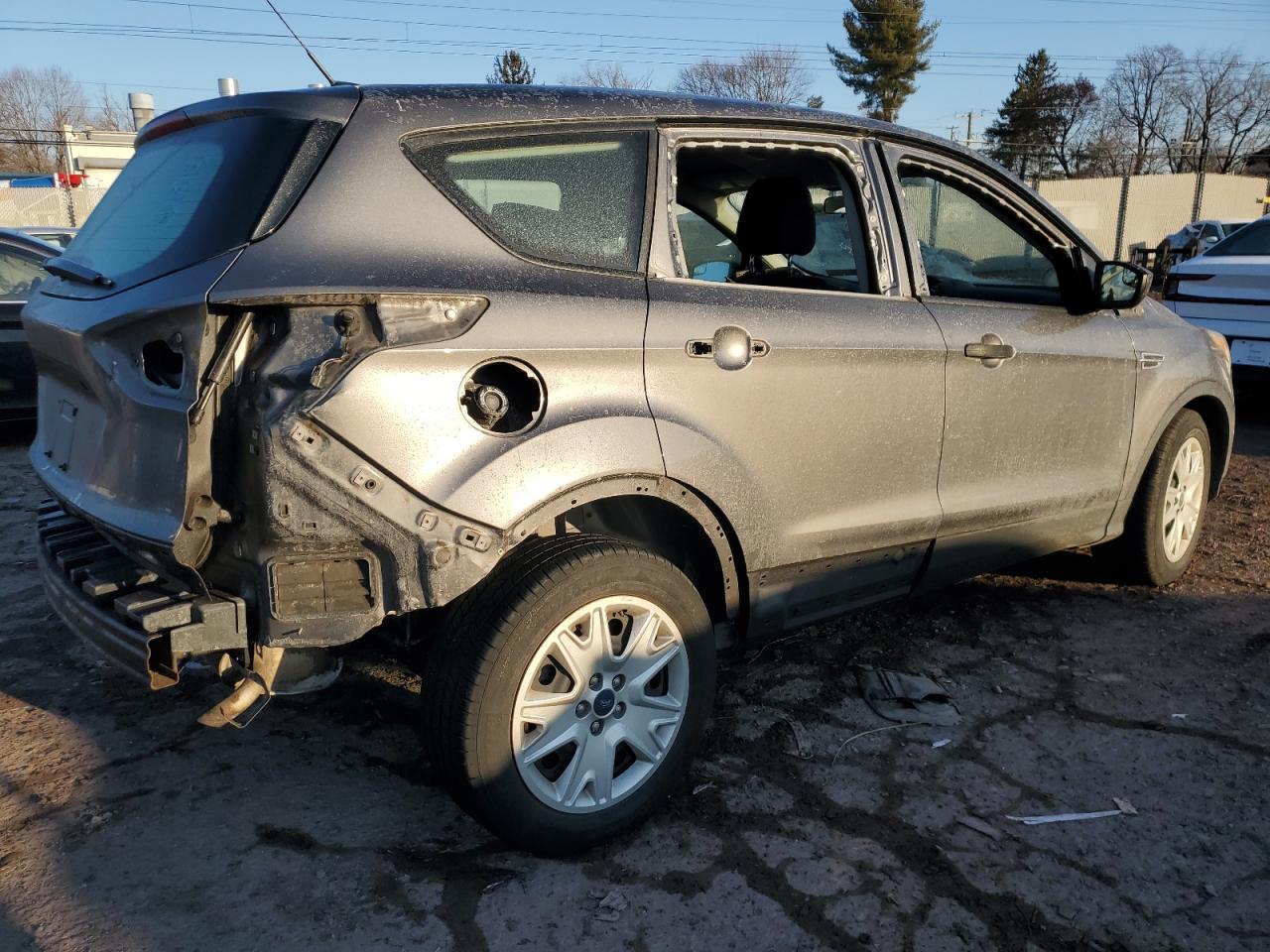 2014 Ford Escape - Image 3