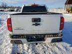 2015 Chevrolet Colorado Z71 en Venta en Billings, MT - Rollover