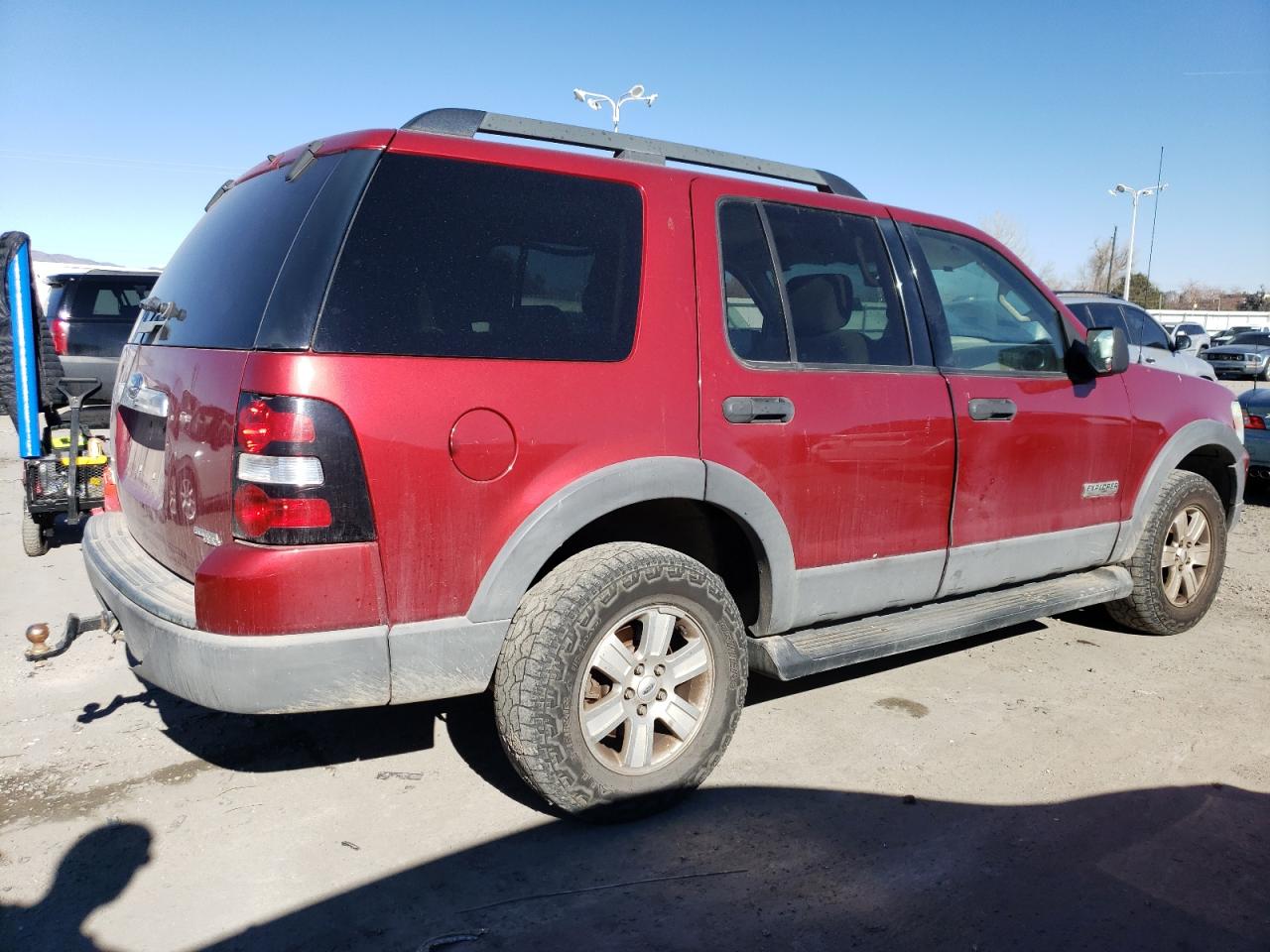 2006 Ford Explorer - Image 3