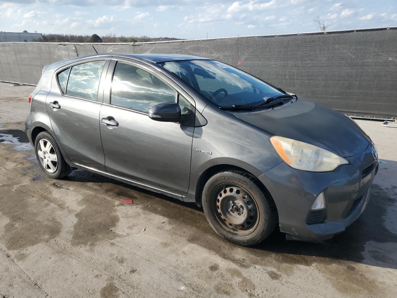 2012 Toyota Prius - Image 4