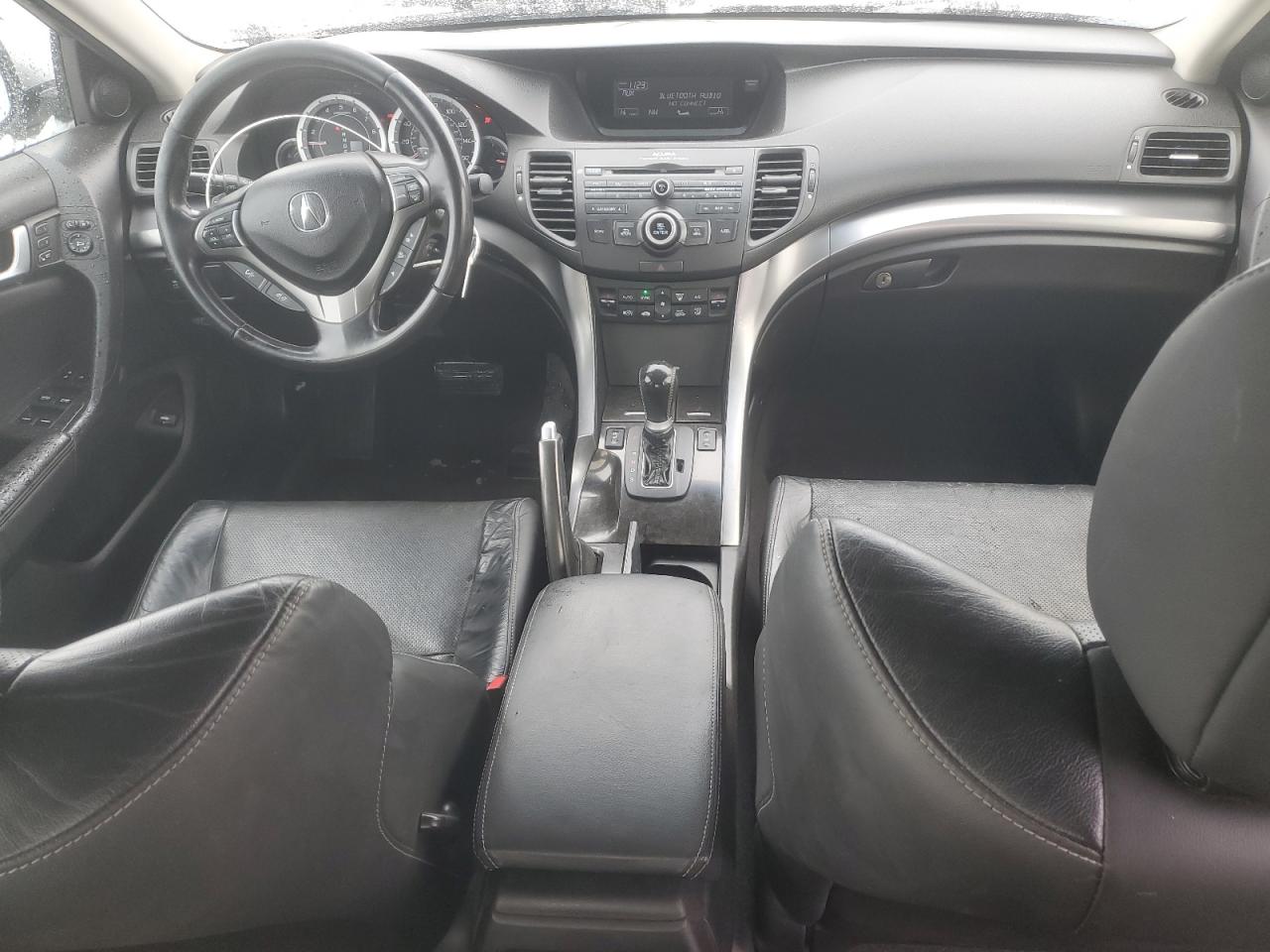 2013 Acura TSX - Image 8