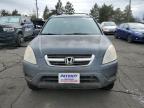 2002 Honda Cr-V Ex for Sale in Denver, CO - Side