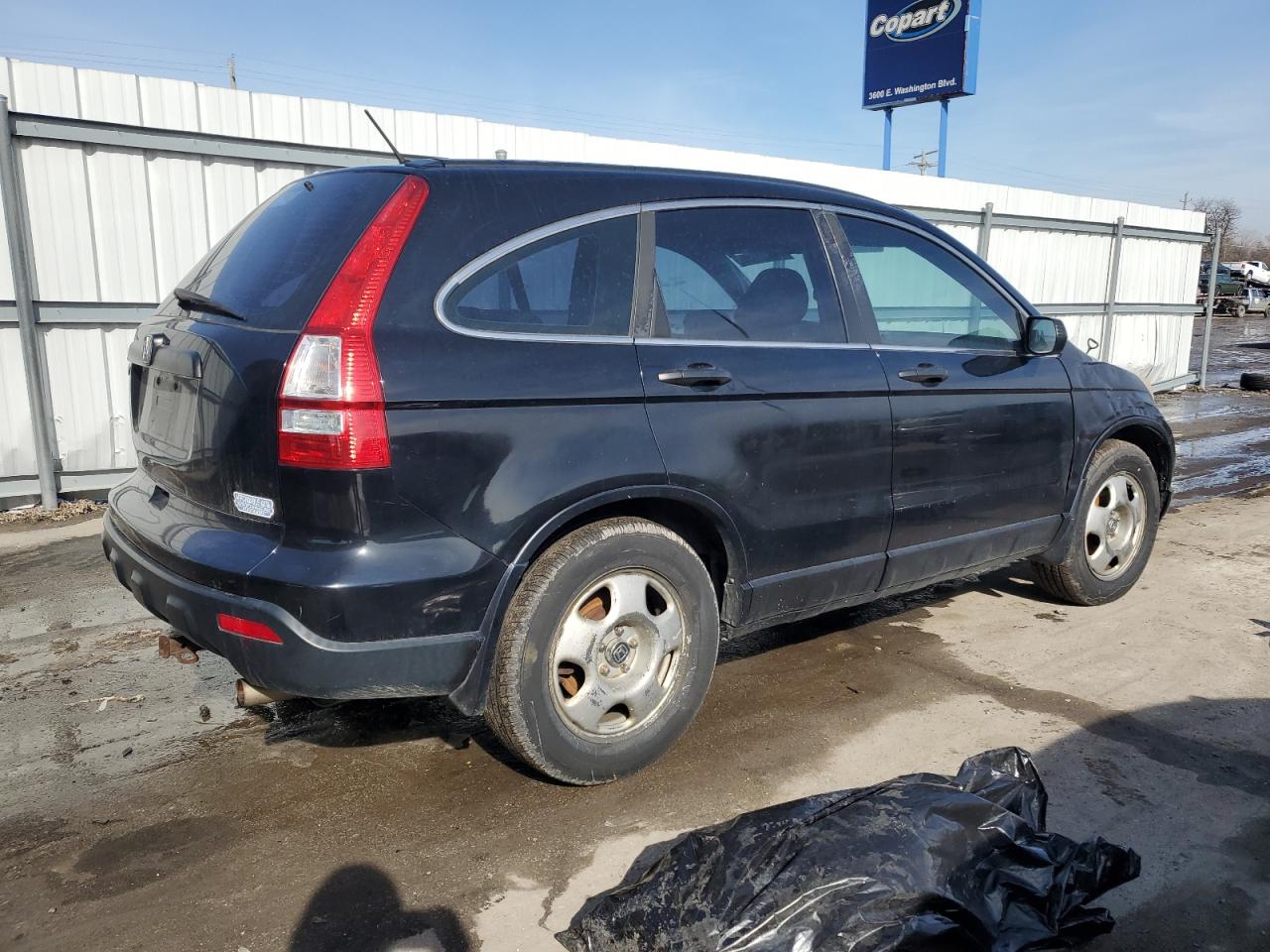 2009 Honda CR-V - Image 3