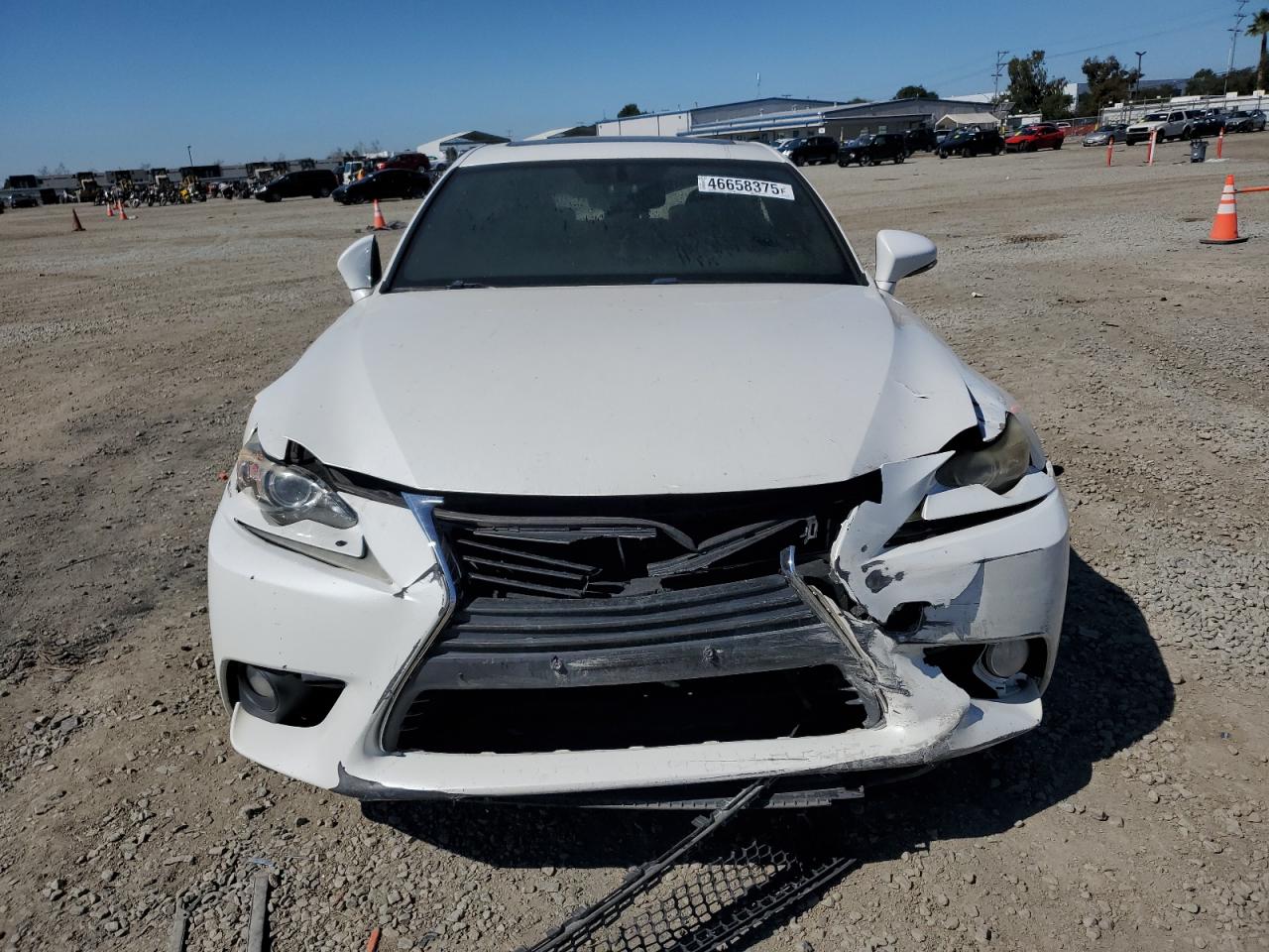 2014 Lexus IS - Image 5
