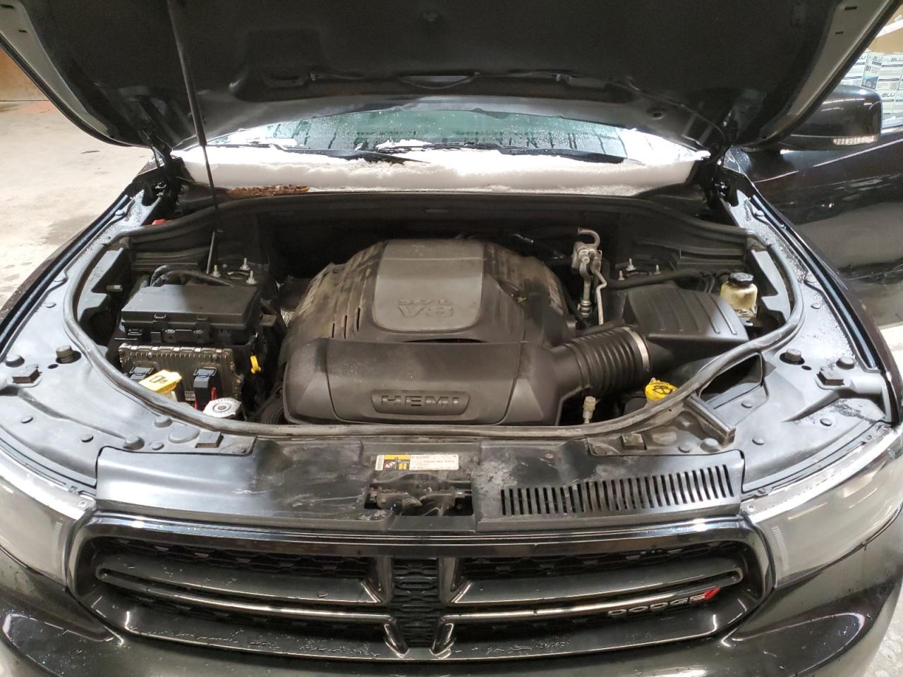 2015 Dodge Durango - Image 13