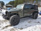 2015 Jeep Wrangler Unlimited Sport zu verkaufen in Seaford, DE - All Over