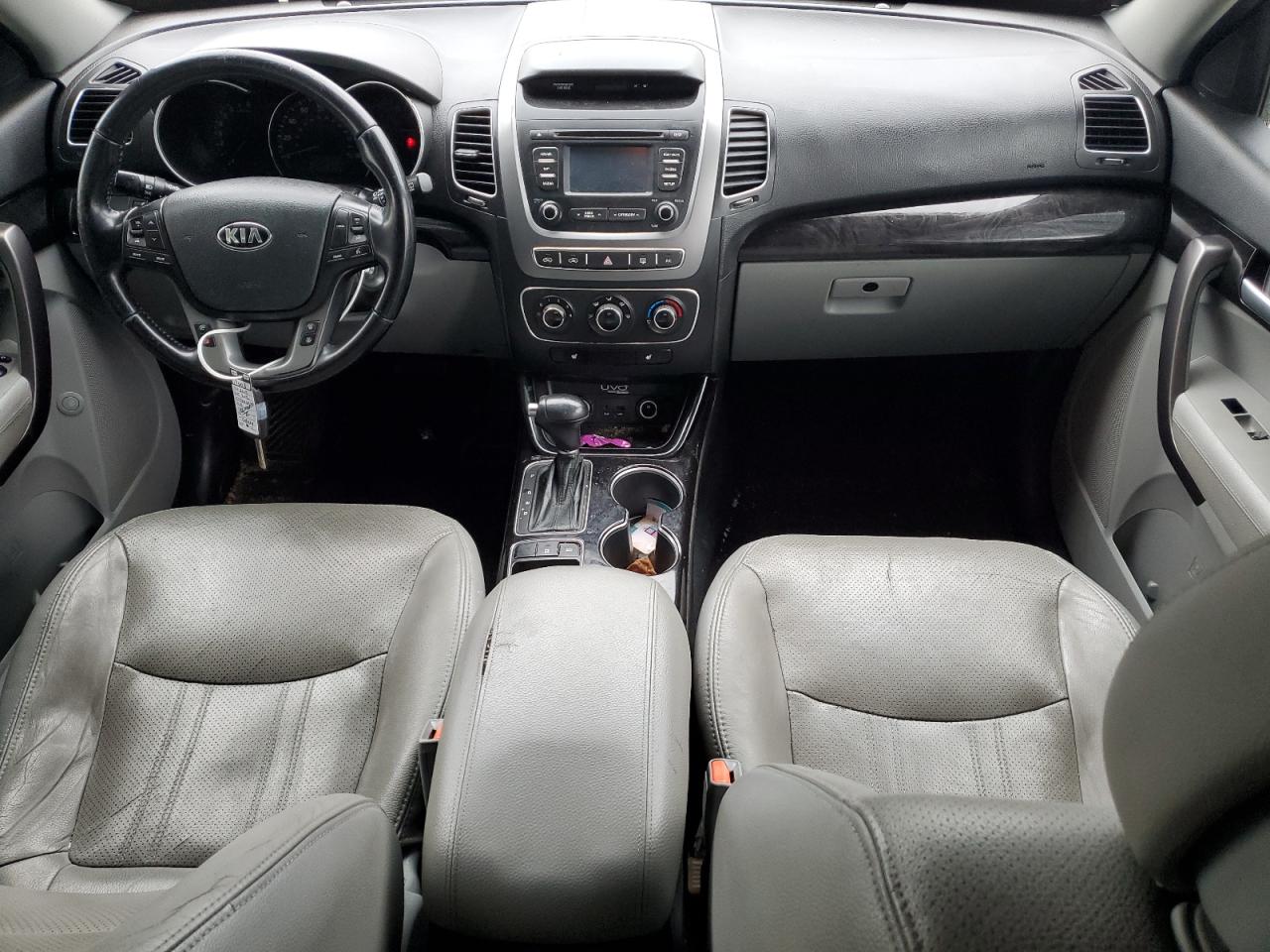 2015 Kia Sorento - Image 8