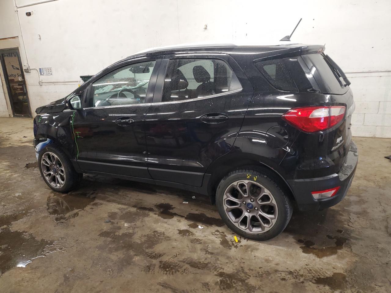 2018 Ford EcoSport - Image 2