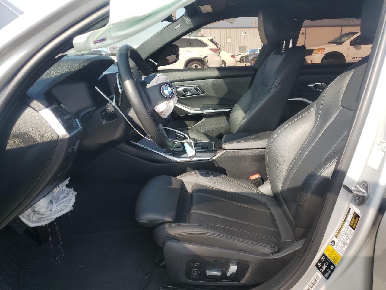 2020 BMW 3er - Image 7