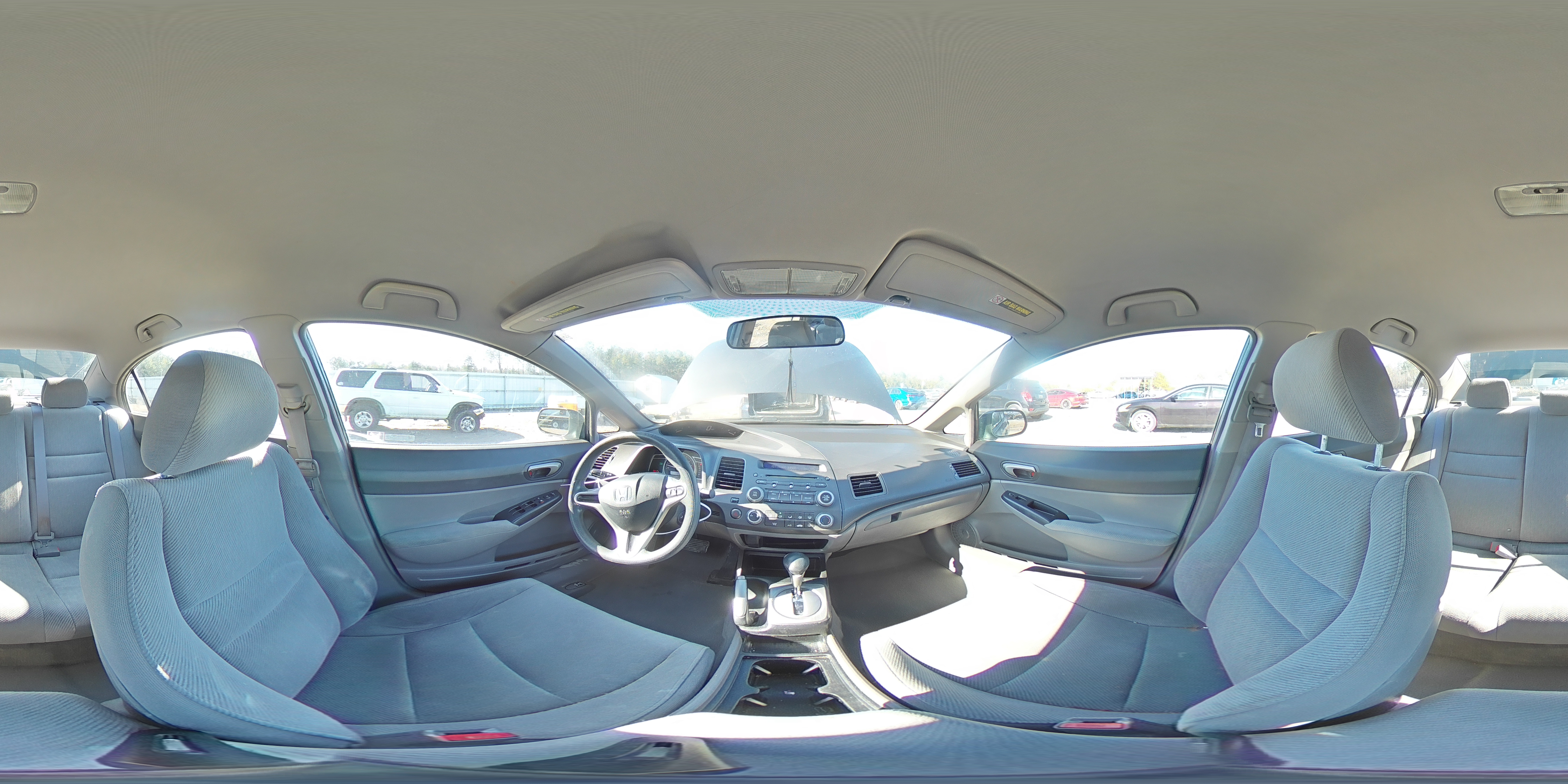 2010 Honda Civic - Image 13