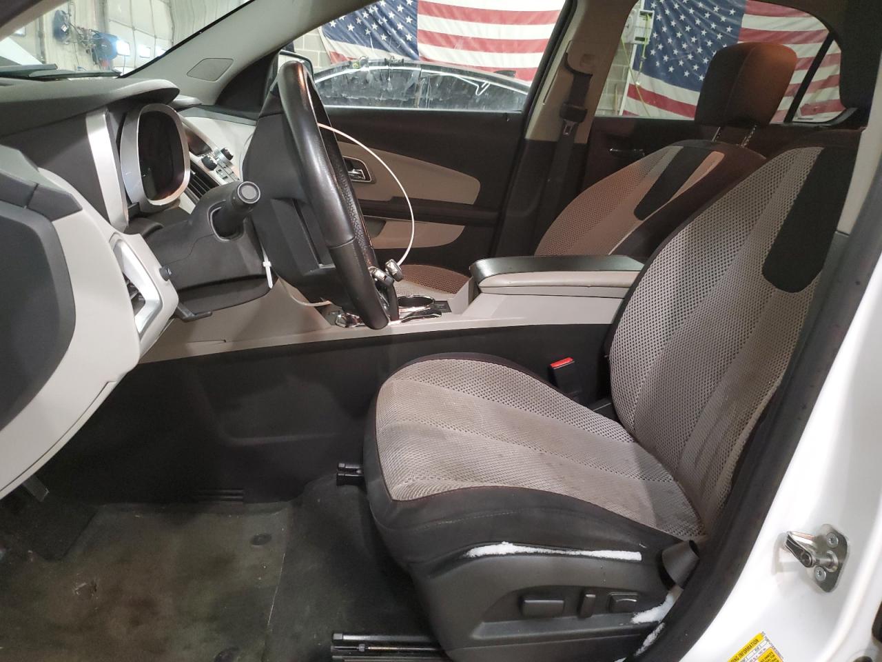 2015 Chevrolet Equinox - Image 7