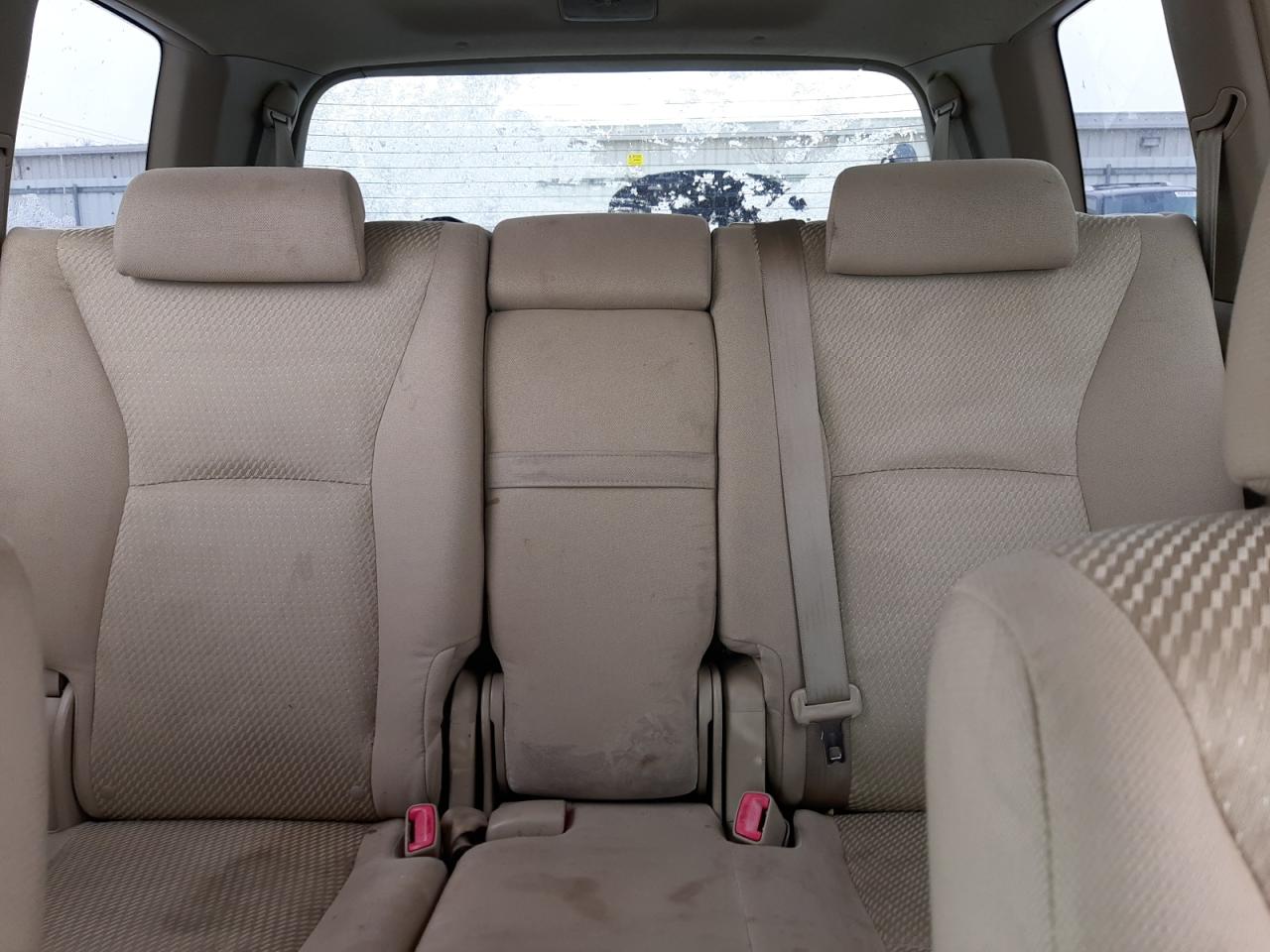 2006 Toyota Highlander - Image 10