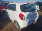 2018 SUZUKI CELERIO SZ for sale at Copart BRISTOL