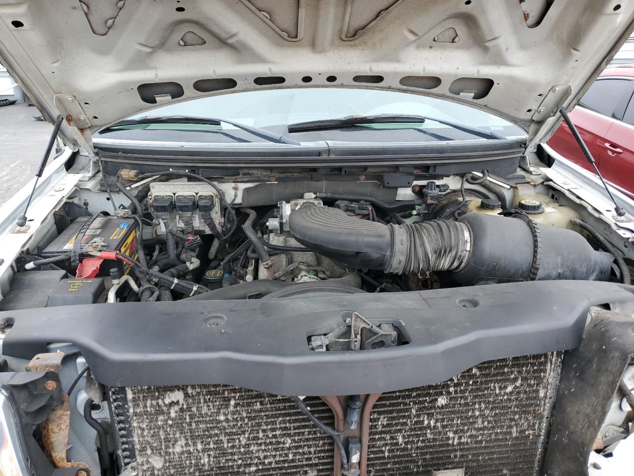 2006 Ford F-150 - Image 11
