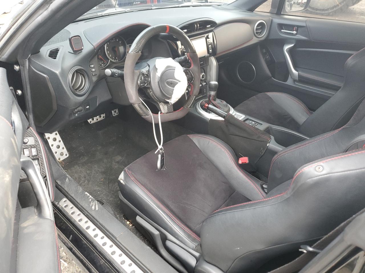 2017 Subaru BRZ - Image 8