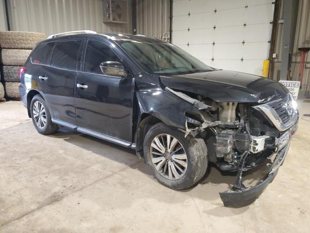  NISSAN PATHFINDER 2019 Czarny