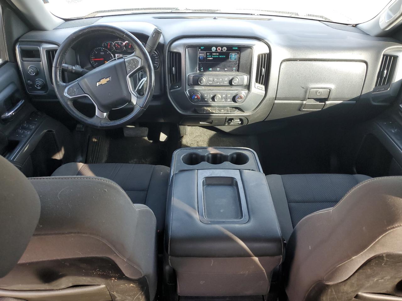 2014 Chevrolet Silverado - Image 8