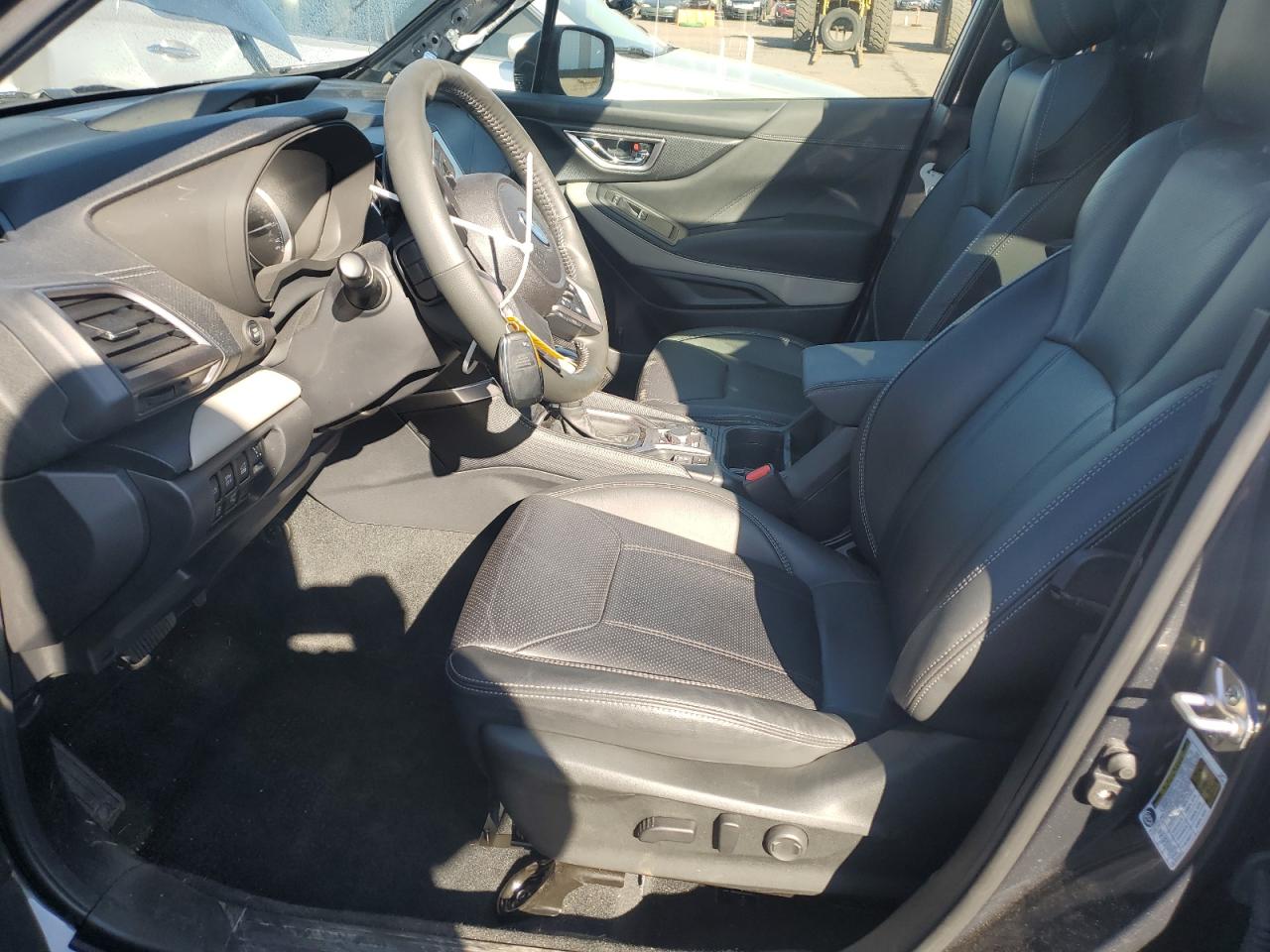 2023 Subaru Forester - Image 7