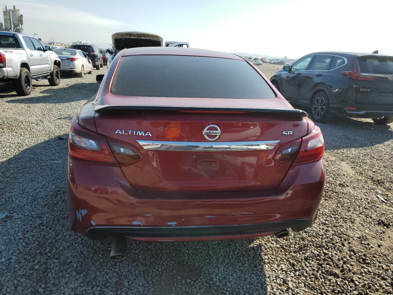 2017 Nissan Altima - Image 6