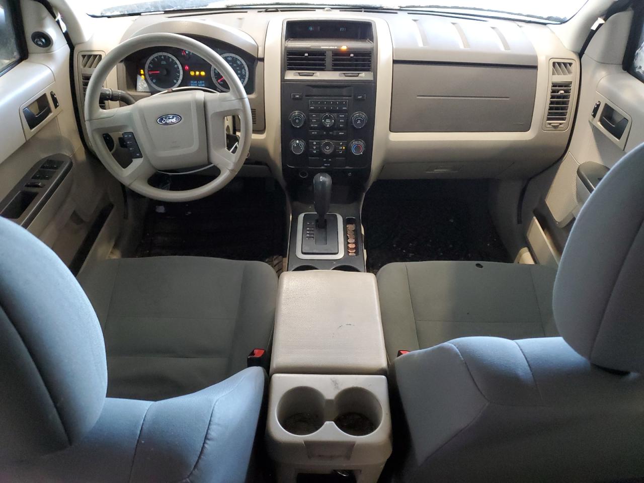 2012 Ford Escape - Image 8