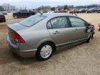 2008 Honda Civic Hybrid на продаже в Tanner, AL - Front End