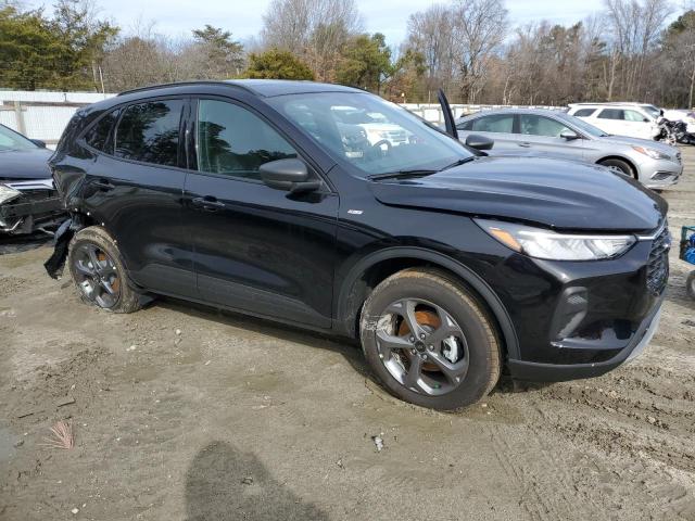  FORD ESCAPE ST 2025 Черный