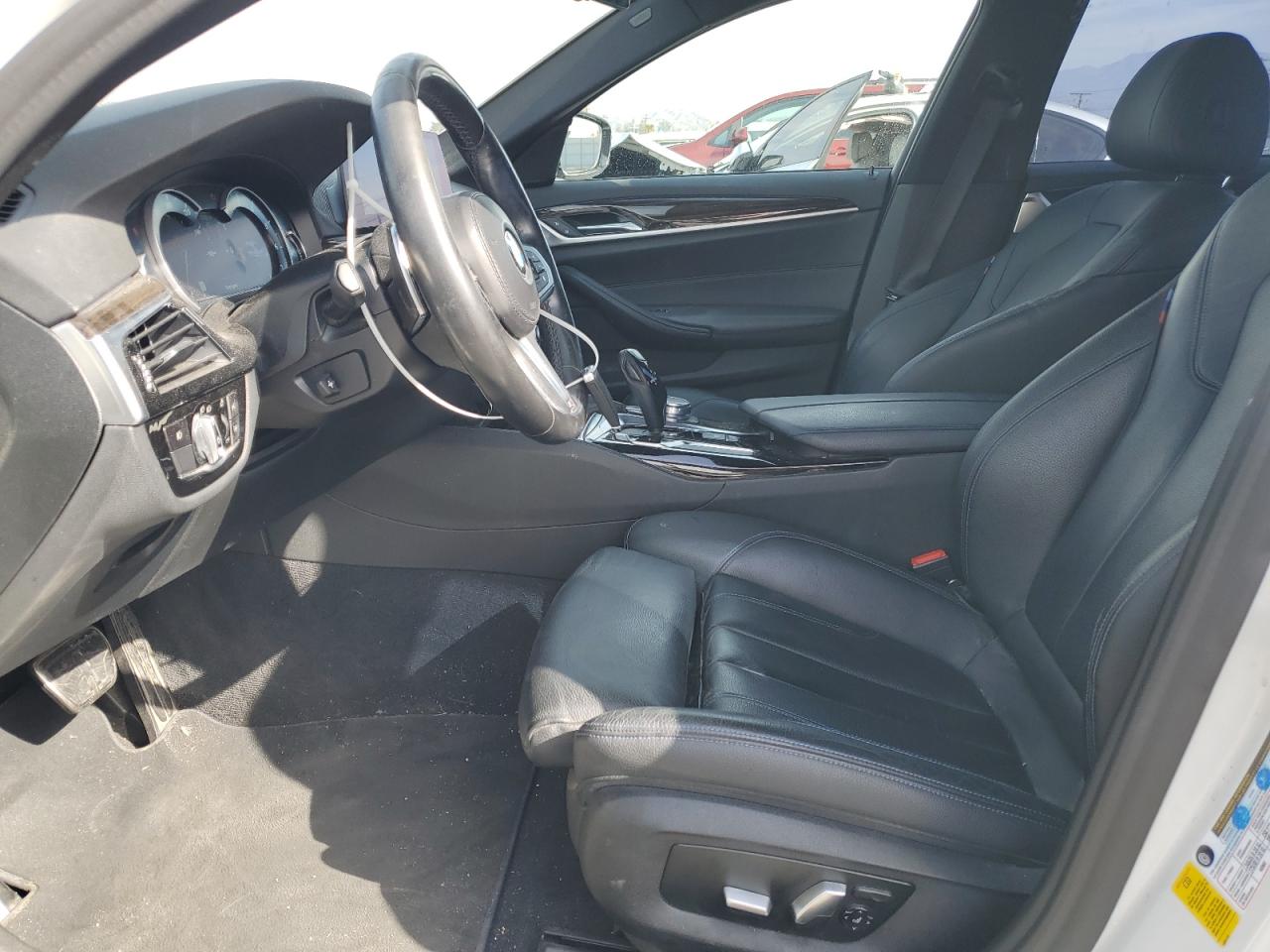 2019 BMW 5er - Image 7