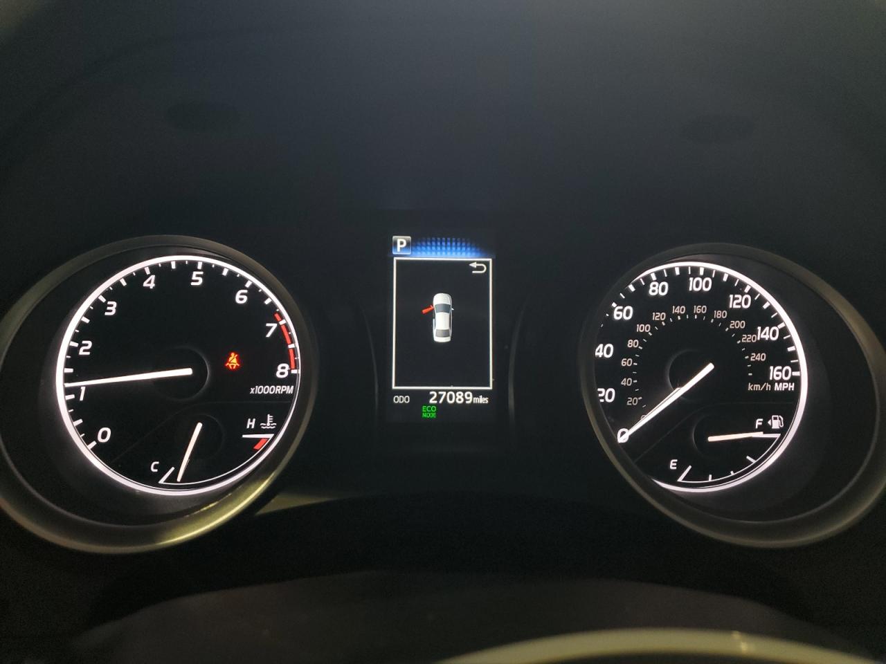 2024 Toyota Camry - Image 9