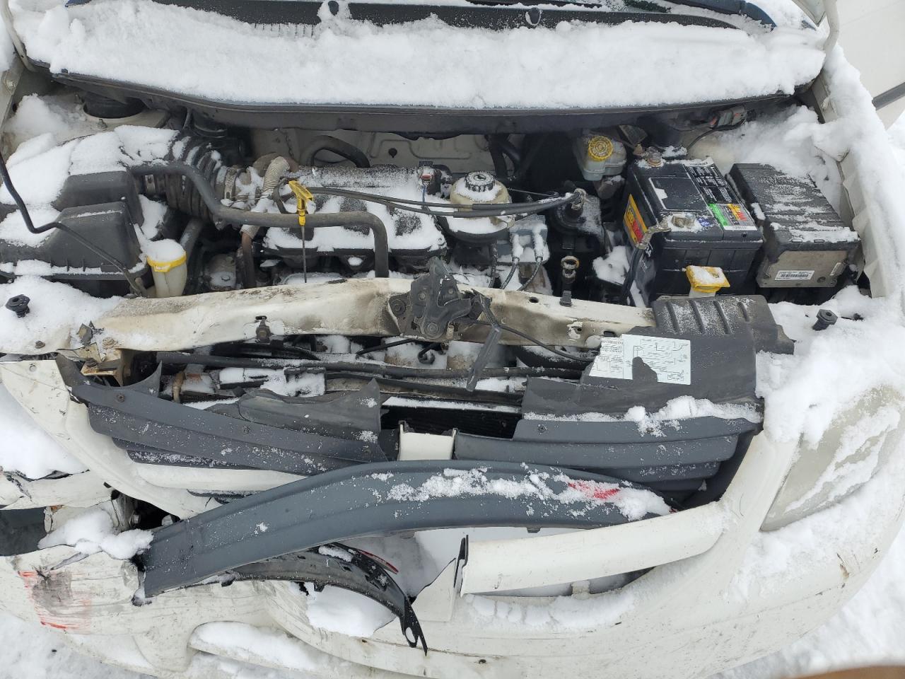 2007 Dodge Caravan - Image 12