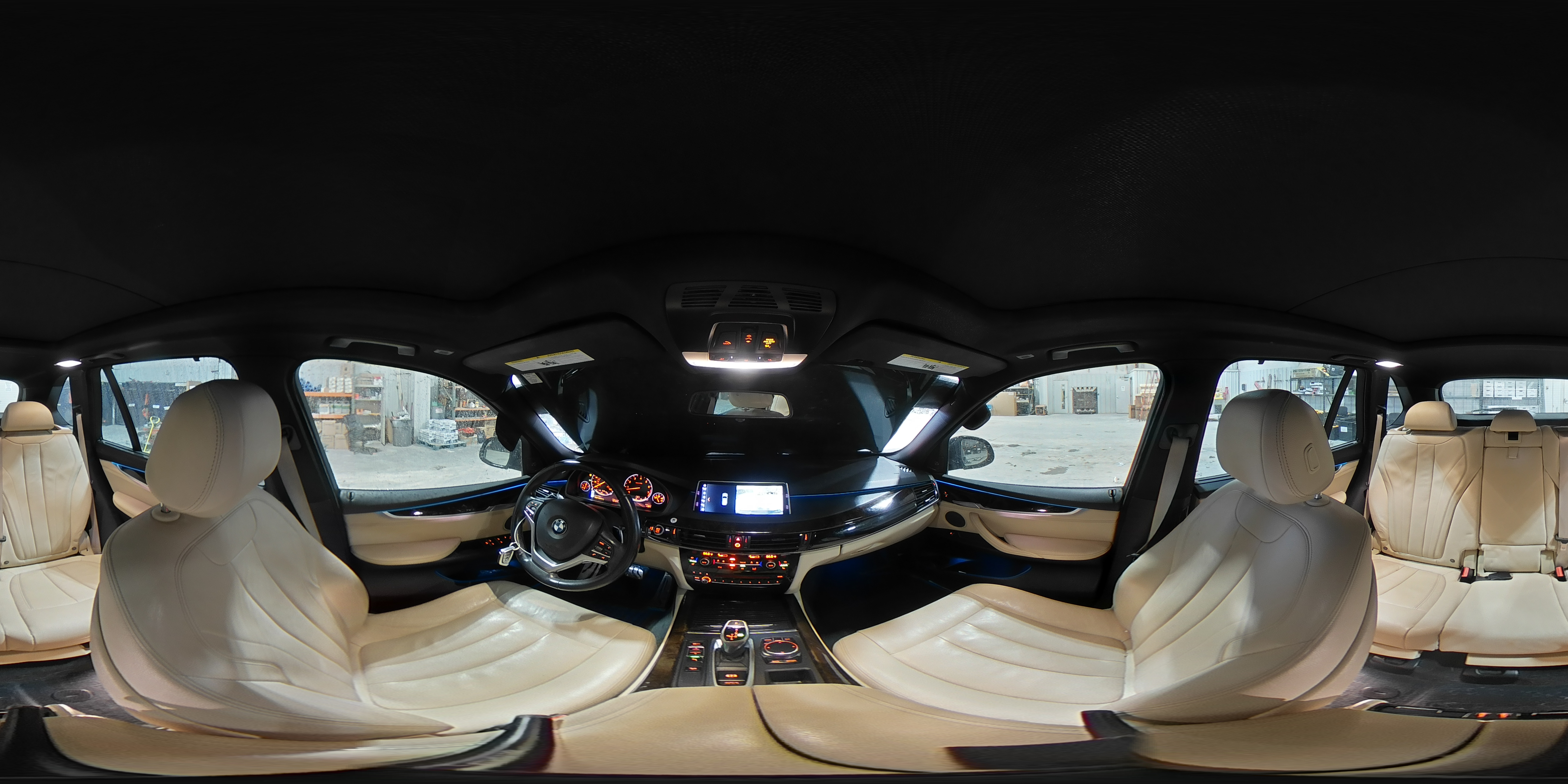 2018 BMW X5 - Image 13