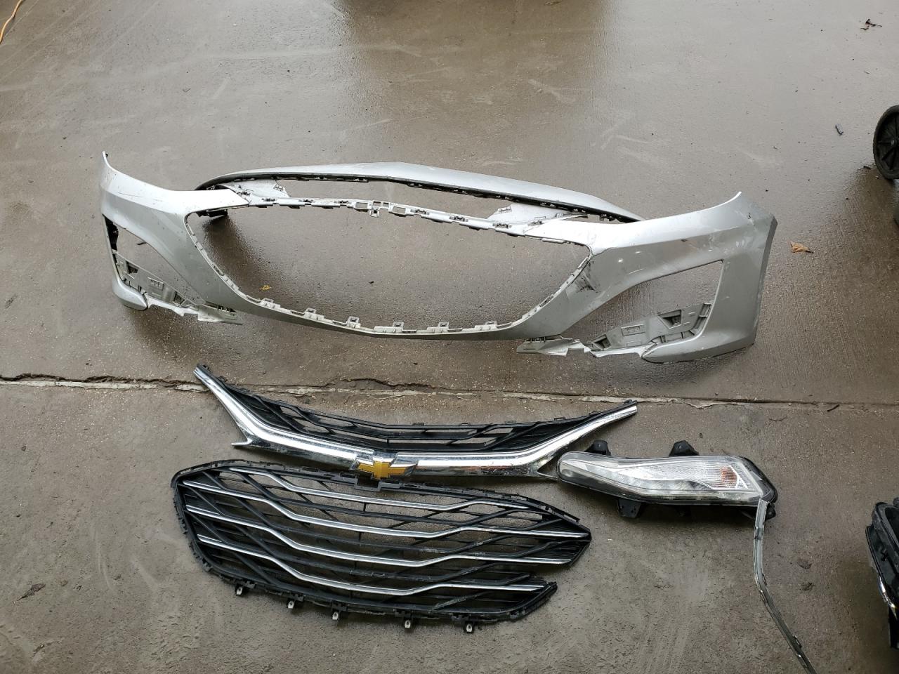 2022 Chevrolet Malibu - Image 12