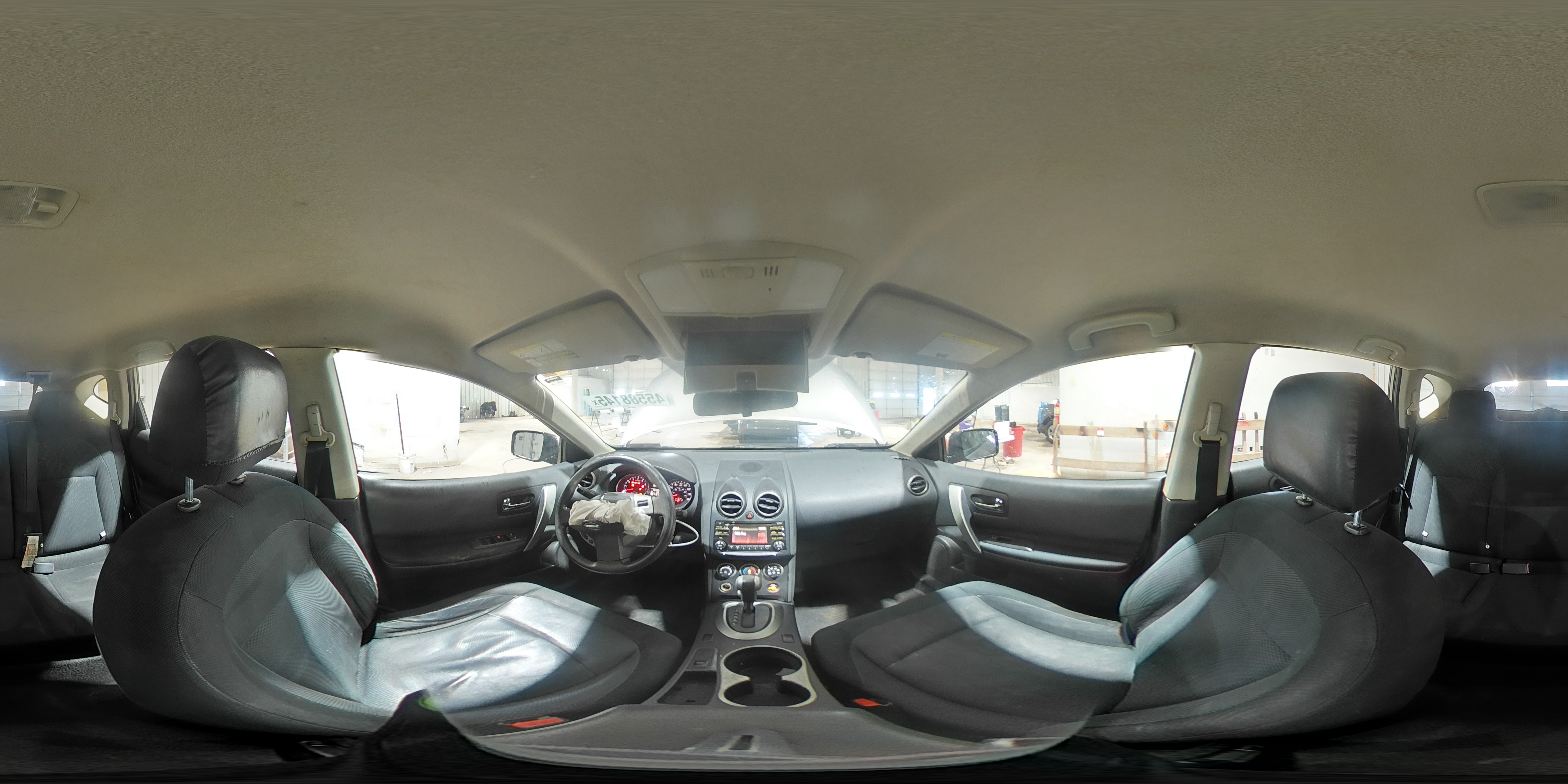 2014 Nissan Rogue - Image 15